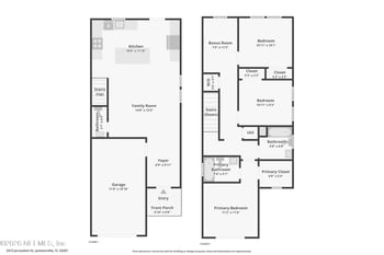2413 Jerusalem St, Jacksonville, FL 32207