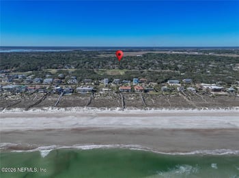 2415 Los Robles Dr, Fernandina Beach, FL 32034