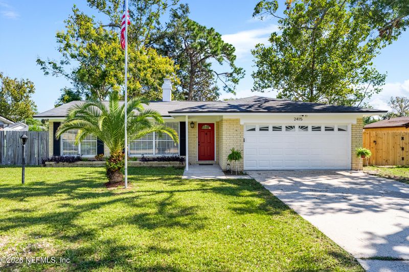 2415 Washington St, Orange Park, FL 32073