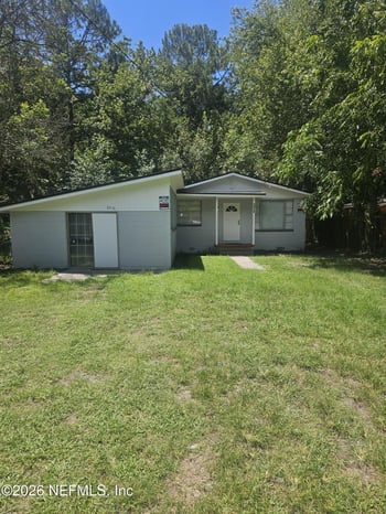 2416 Johnson Ave, Jacksonville, FL 32207