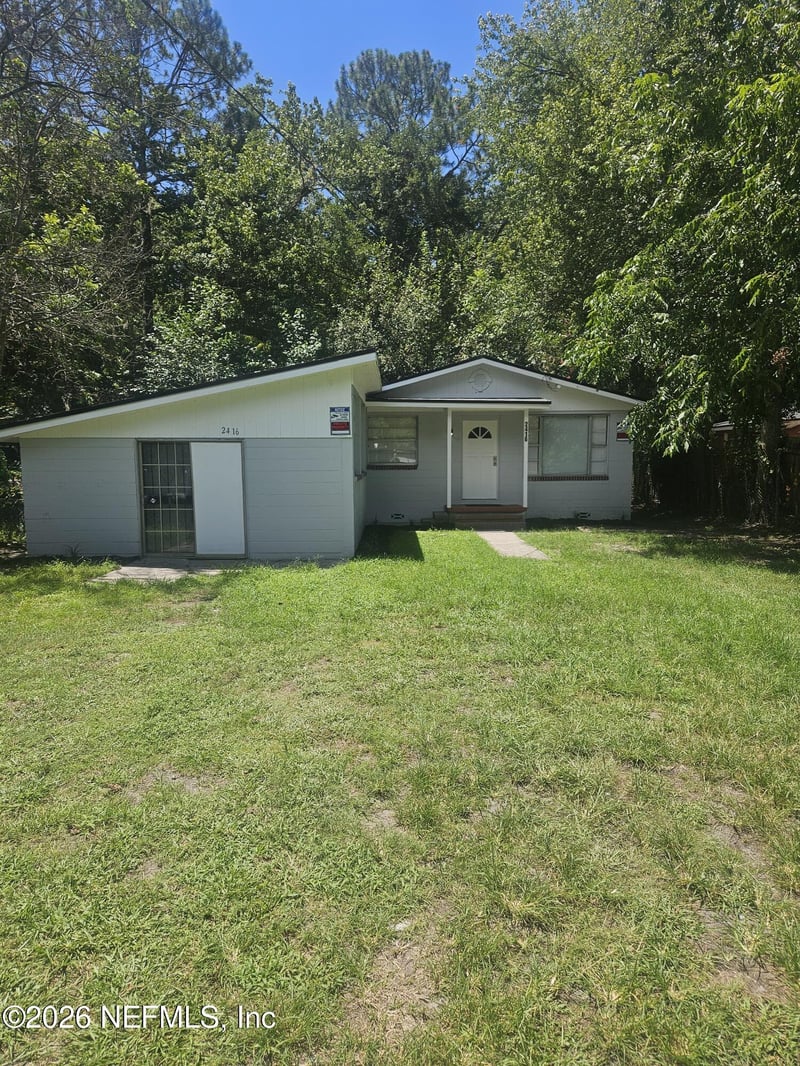 2416 Johnson Ave, Jacksonville, FL 32207