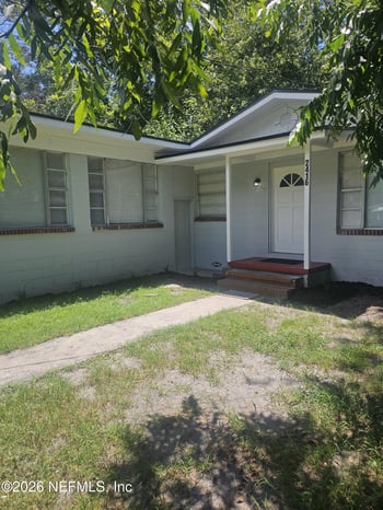 2416 Johnson Ave, Jacksonville, FL 32207