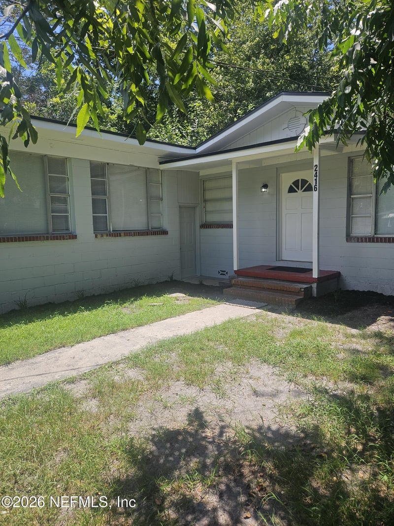 2416 Johnson Ave, Jacksonville, FL 32207