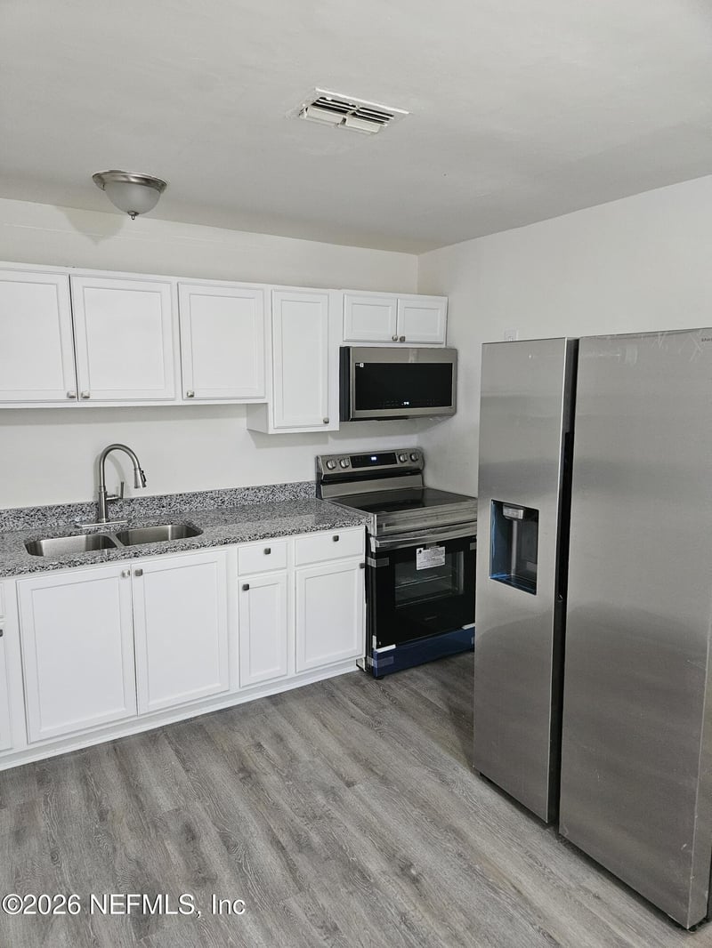 2416 Johnson Ave, Jacksonville, FL 32207