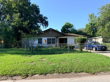 2416 Spirea St, Jacksonville, FL 32209