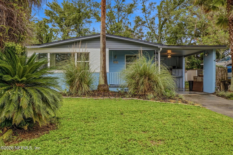 2417 Provost Rd E, Jacksonville, FL 32216