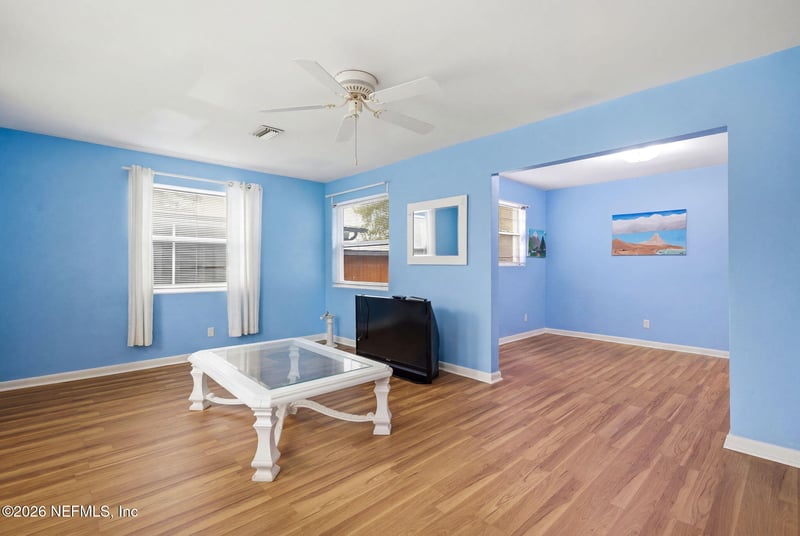 2417 Provost Rd E, Jacksonville, FL 32216