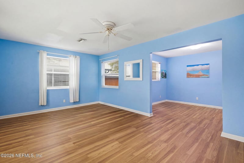 2417 Provost Rd E, Jacksonville, FL 32216
