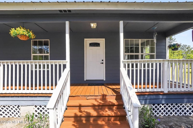 241791 County Road 121, Hilliard, FL 32046