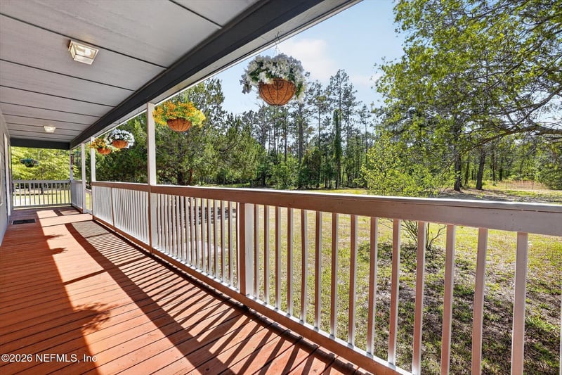 241791 County Road 121, Hilliard, FL 32046