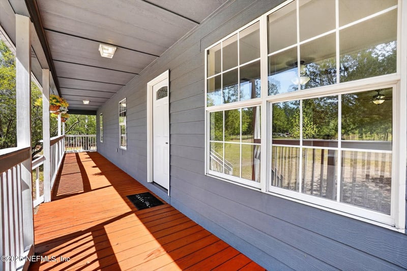 241791 County Road 121, Hilliard, FL 32046