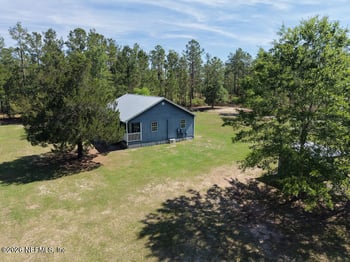 241791 County Road 121, Hilliard, FL 32046