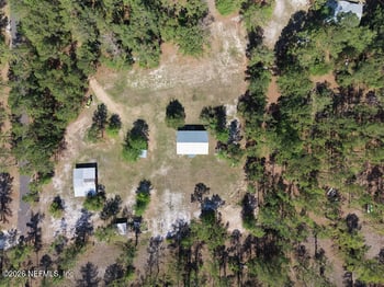 241791 County Road 121, Hilliard, FL 32046
