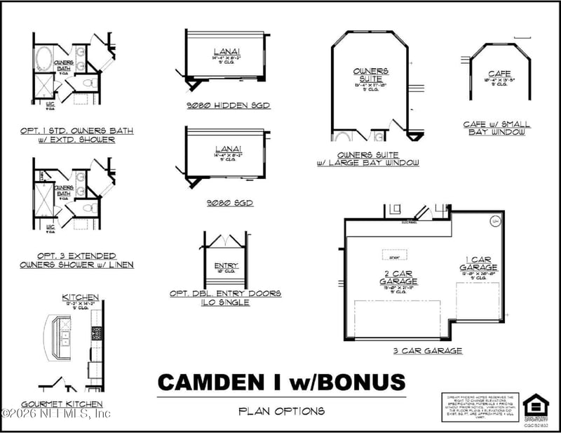 2418 Jennings Farm Dr, Middleburg, FL 32068