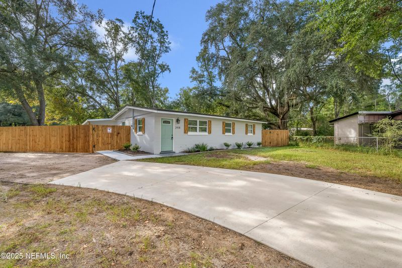 2418 Lane Ave S, Jacksonville, FL 32210