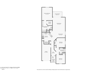 2418 Old Pine Trl, Fleming Island, FL 32003