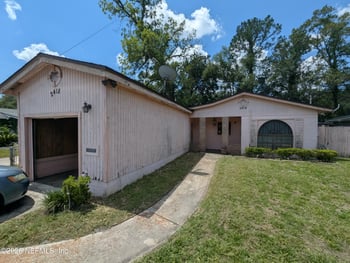 2418 Vernon St, Jacksonville, FL 32209