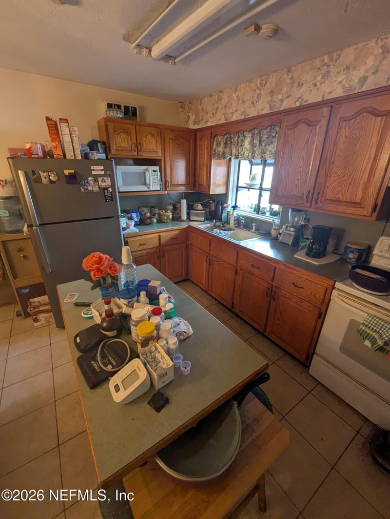 2418 Vernon St, Jacksonville, FL 32209