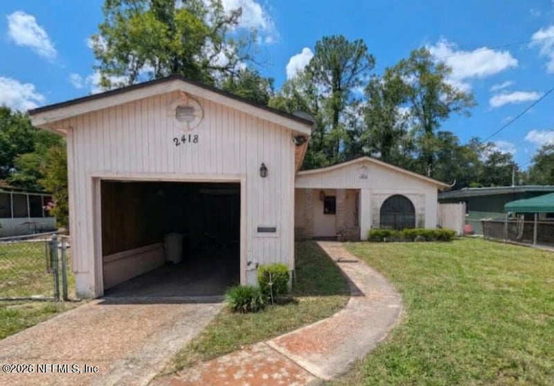 2418 Vernon St, Jacksonville, FL 32209