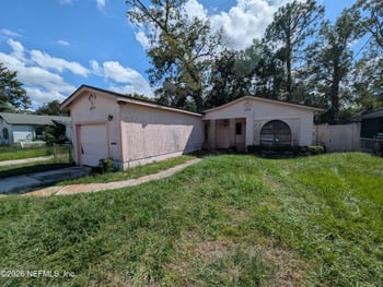 2418 Vernon St, Jacksonville, FL 32209