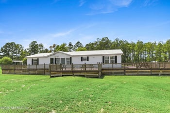 241826 County Road 121, Hilliard, FL 32046