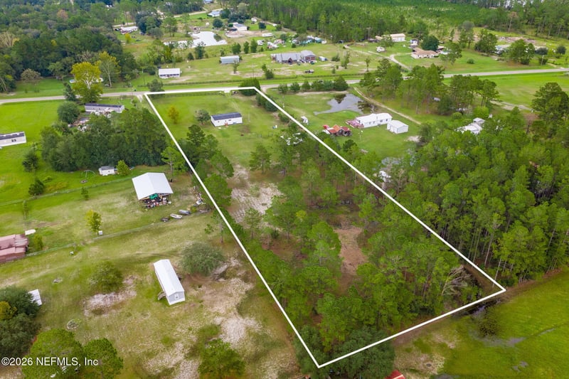 241830 County Road 121, Hilliard, FL 32046