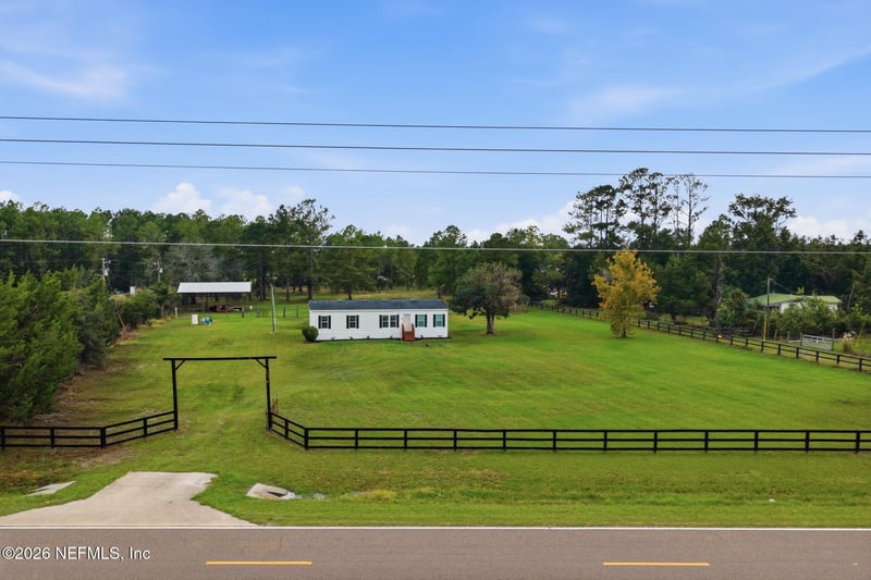 241830 County Road 121, Hilliard, FL 32046