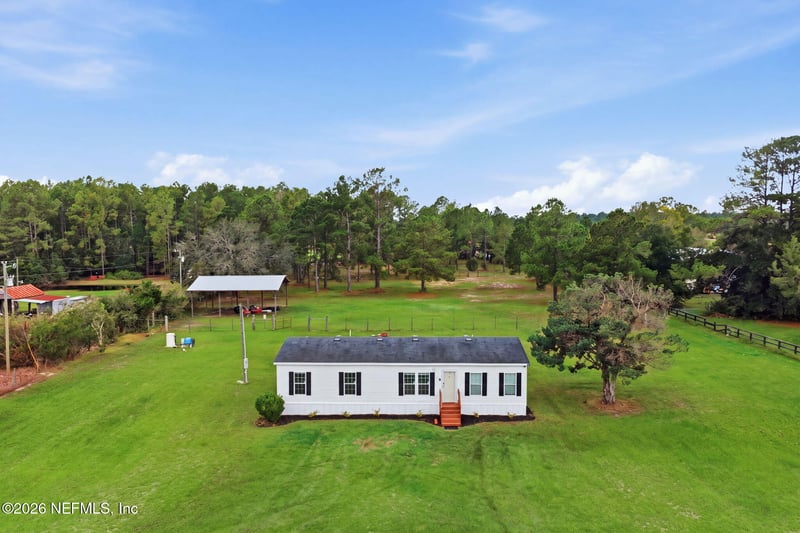 241830 County Road 121, Hilliard, FL 32046