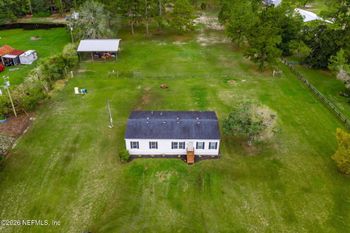 241830 County Road 121, Hilliard, FL 32046