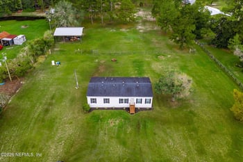 241830 County Road 121, Hilliard, FL 32046