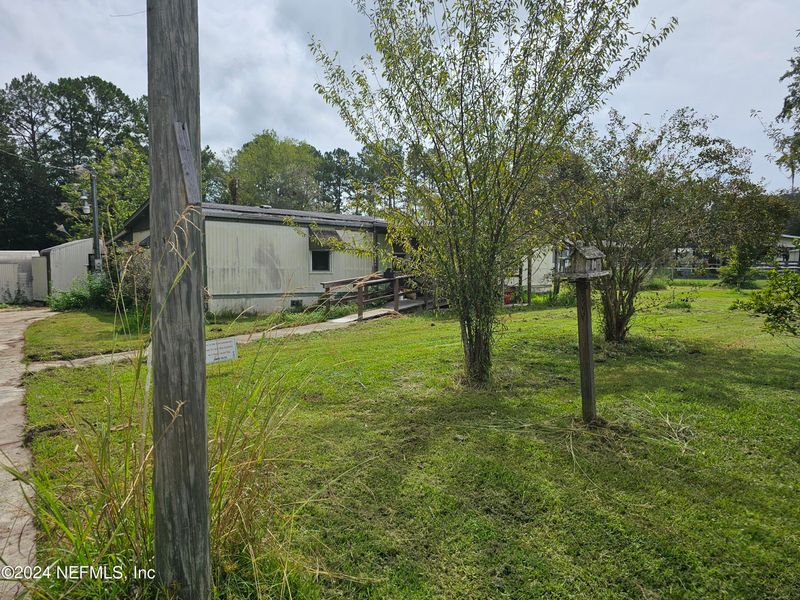 241987 Cr 121, Hilliard, FL 32046