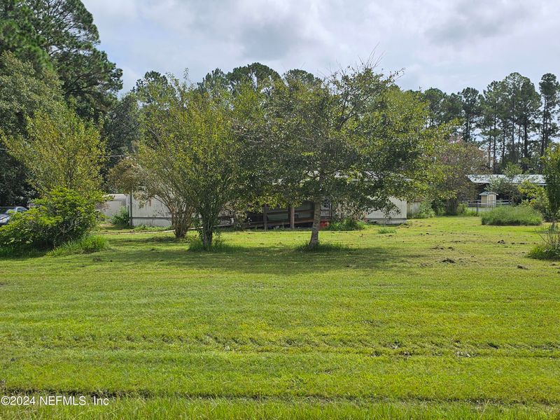 241987 Cr 121, Hilliard, FL 32046