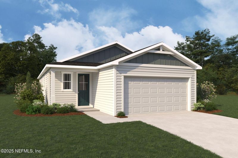 242 Appalachian Trl, St Johns, FL 32259