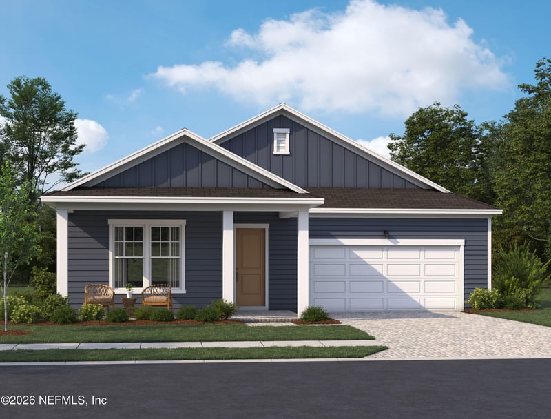 242 Cres Shrs, St Augustine, FL 32086