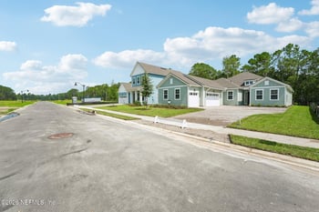 242 Cres Shrs, St Augustine, FL 32086