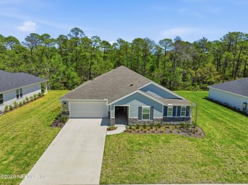 242 Goya Way, St Augustine, FL 32086
