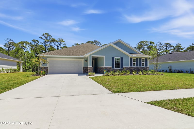 242 Goya Way, St Augustine, FL 32086