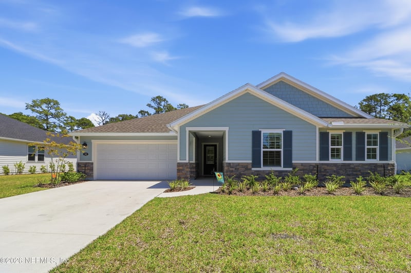 242 Goya Way, St Augustine, FL 32086