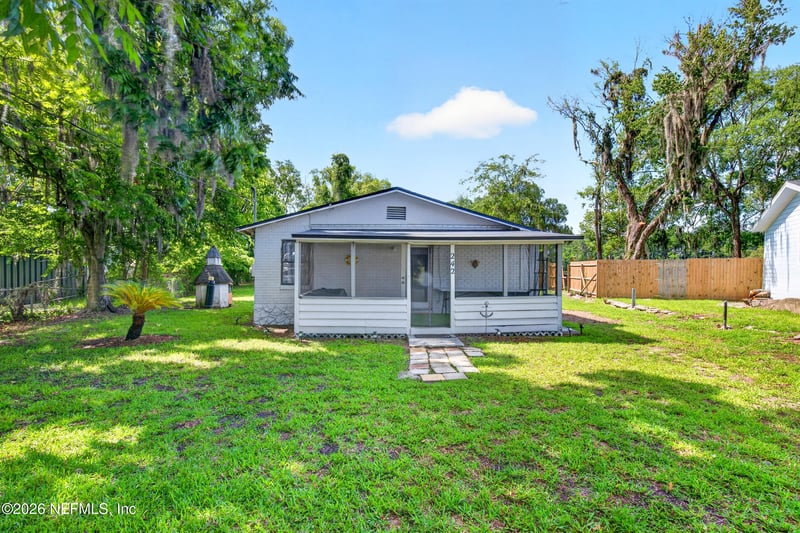 242 Holly Ct, Jacksonville, FL 32218