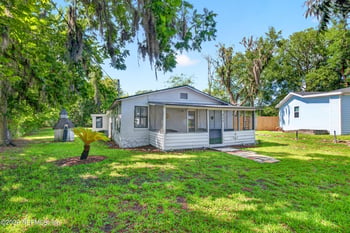242 Holly Ct, Jacksonville, FL 32218