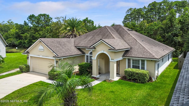 242 Southern Rose Dr, Jacksonville, FL 32225