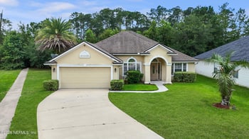 242 Southern Rose Dr, Jacksonville, FL 32225