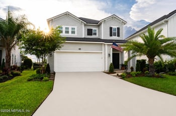 242 Stargaze Ln, St Augustine, FL 32095