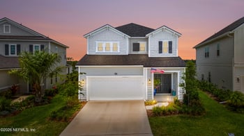 242 Stargaze Ln, St Augustine, FL 32095