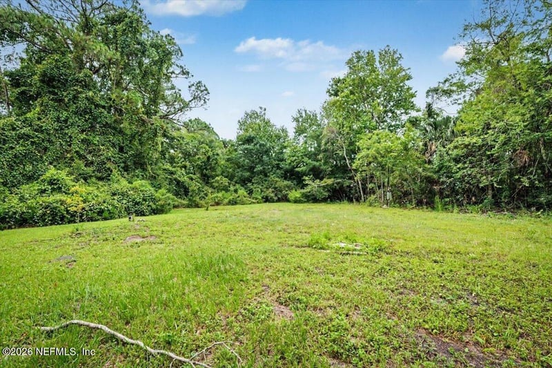 242 Yarbrough Cir, St Augustine, FL 32095