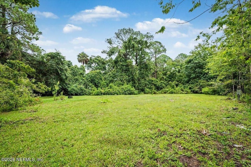 242 Yarbrough Cir, St Augustine, FL 32095
