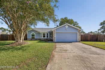 2420 Cashmere Ct, Middleburg, FL 32068