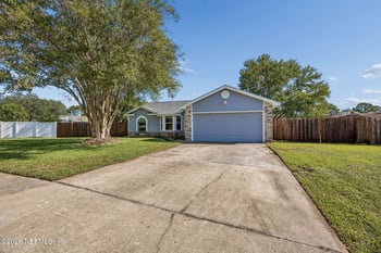 2420 Cashmere Ct, Middleburg, FL 32068