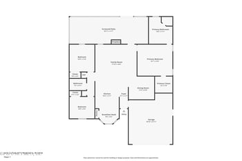 2420 Cashmere Ct, Middleburg, FL 32068
