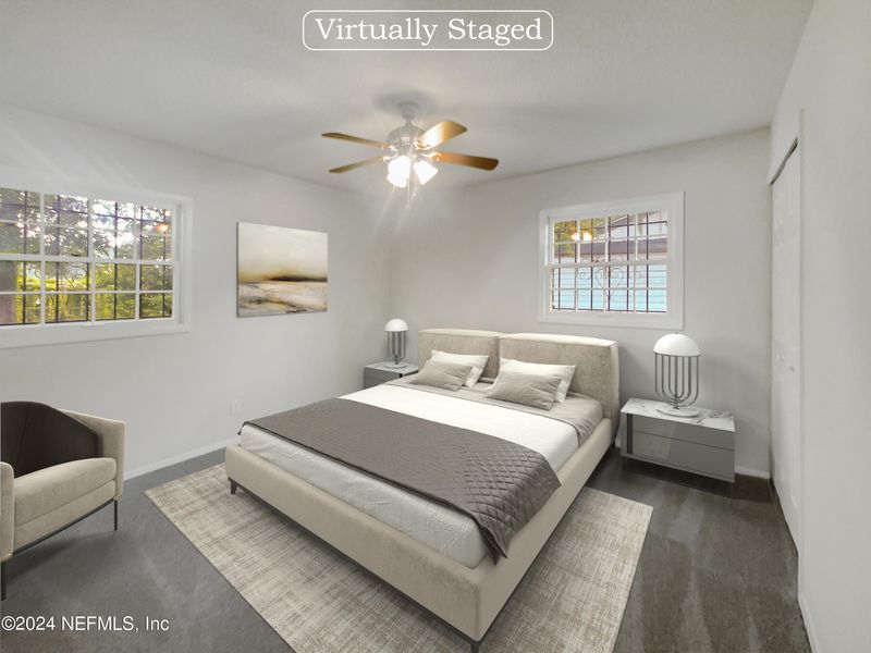 2420 Firestone Rd, Jacksonville, FL 32210